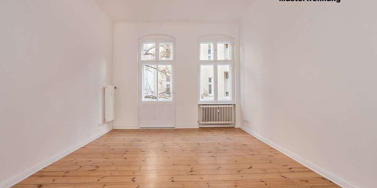 Etagenwohnung Berlin Charlottenburg-Wilmersdorf - 2 Zimmer, 54 m&sup2;, 215.000&euro; | Angebot:26600724