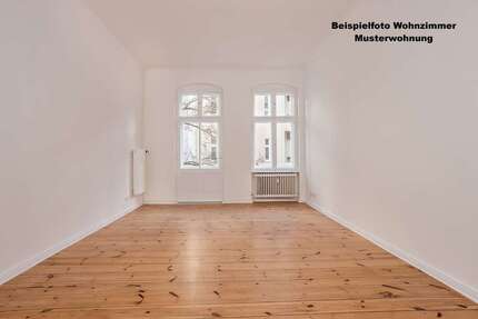 Wohnung Berlin Charlottenburg-Wilmersdorf - 2 Zimmer, 54 m&sup2;, 215.000&euro; | Angebot:26600724