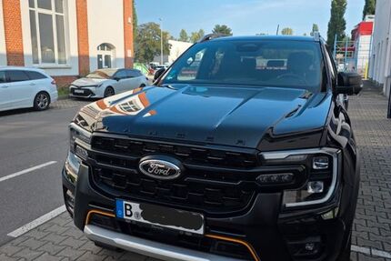 Ford Ranger 28.000 km 45.900 € Berlin 13509