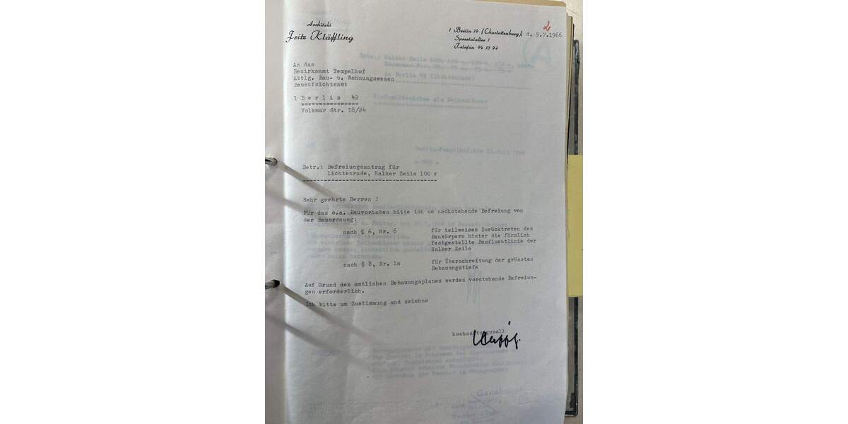 Reihenmittelhaus Berlin Lichtenrade - 3 Zimmer, 97 m&sup2;, 413.500&euro; | Angebot:25778572