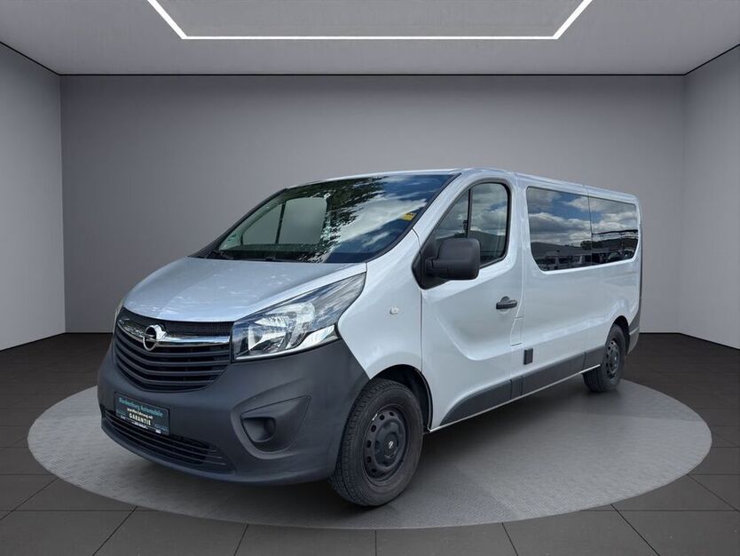 Vivaro