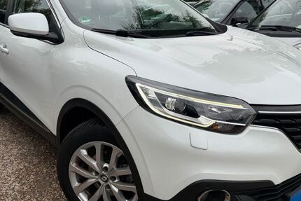Renault Kadjar 76.333 km 12.490 &euro; Berlin 13089