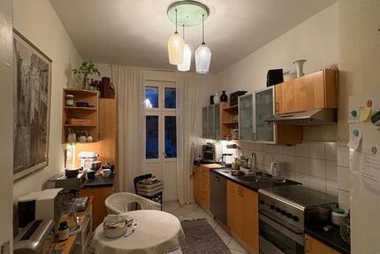 Wohnung Berlin Steglitz-Zehlendorf - 3 Zimmer, 72 m&sup2;, 999&euro; | Angebot:24732041