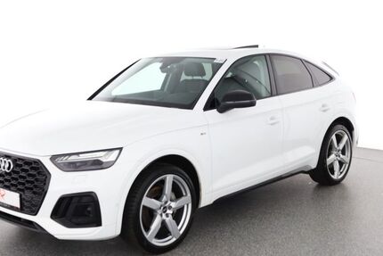 Audi Q5 47.413 km 42.680 € Schönefeld 12529