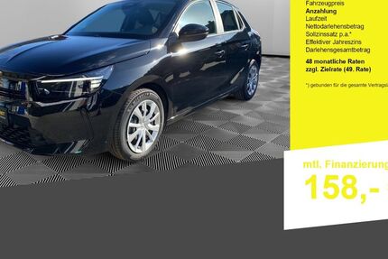 Opel Corsa 1.500 km 19.900 &euro; Berlin-Französisch Buchholz 13127