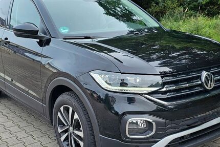 VW T-Cross 62.000 km 16.999 &euro; Hohen Neuendorf 16540