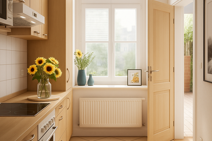 Wohnung zum Kaufen in Berlin 299.000 € 75.89 m² 2 zimmer