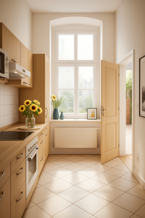 Wohnung zum Kaufen in Berlin 299.000 € 75.89 m² 2 zimmer