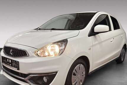 Mitsubishi Space Star 66.578 km 7.850 &euro; Berlin 12351