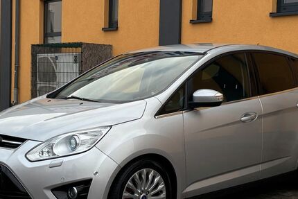 Ford C-Max 82.000 km 6.980 &euro; Berlin 13587