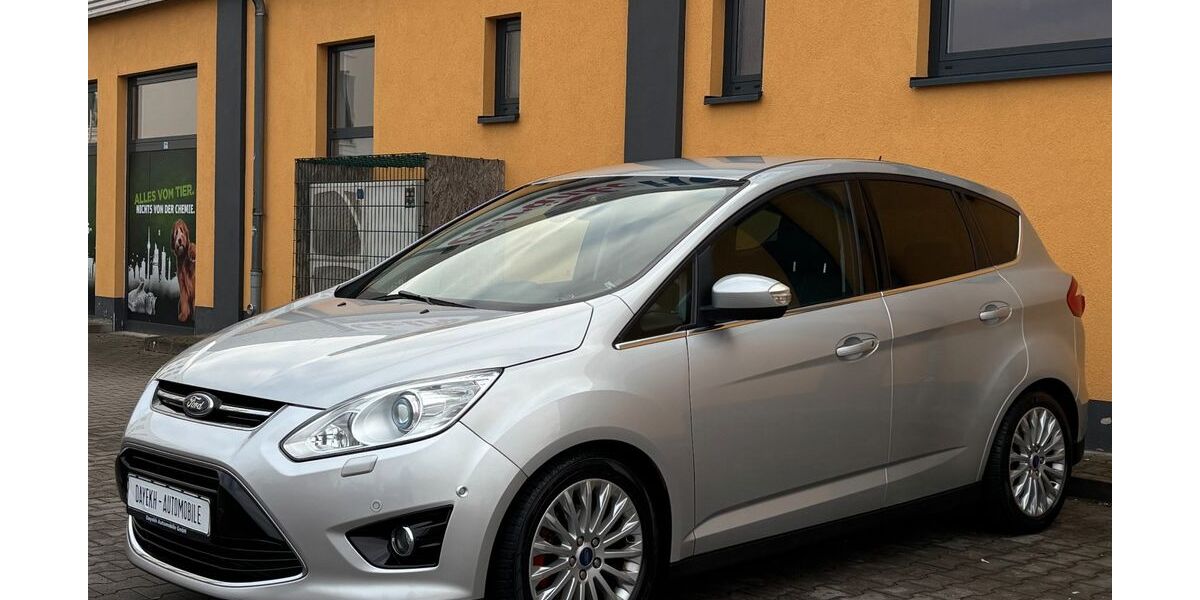 Ford C-Max 82.000 km 6.980 &euro; Berlin 13587
