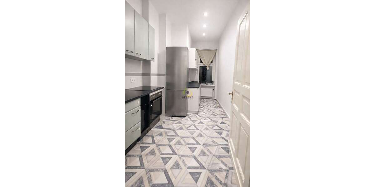 Etagenwohnung Berlin Spandau - 2 Zimmer, 59 m&sup2;, 127.200&euro; | Angebot:27314724