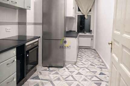 Wohnung Berlin Spandau - 2 Zimmer, 59 m&sup2;, 127.200&euro; | Angebot:27314724