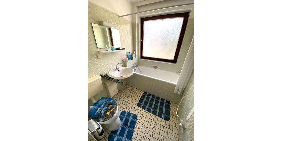 Etagenwohnung - 2 Zimmer, 58 m&sup2;, 34.500&euro; | Angebot:26698412