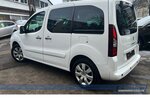 Citroen Berlingo R-Cam*SHZ*Tempo*5-Sitz*Touch*Klima* 101.396 km 11.990 &euro; Berlin 13187
