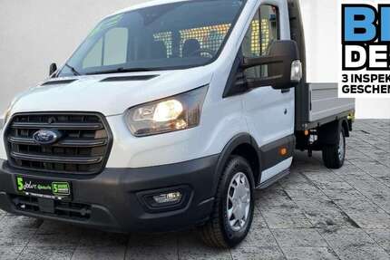 Ford Transit 8.841 km 26.751 &euro; Berlin 14167