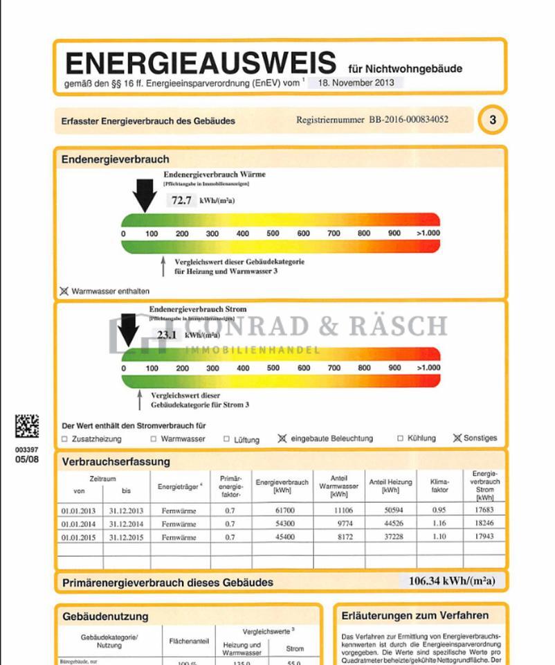 Geräumige 4-Zimmer-Wohnung mit Stellplatz – Ihr neues Zuhause wartet zimmer