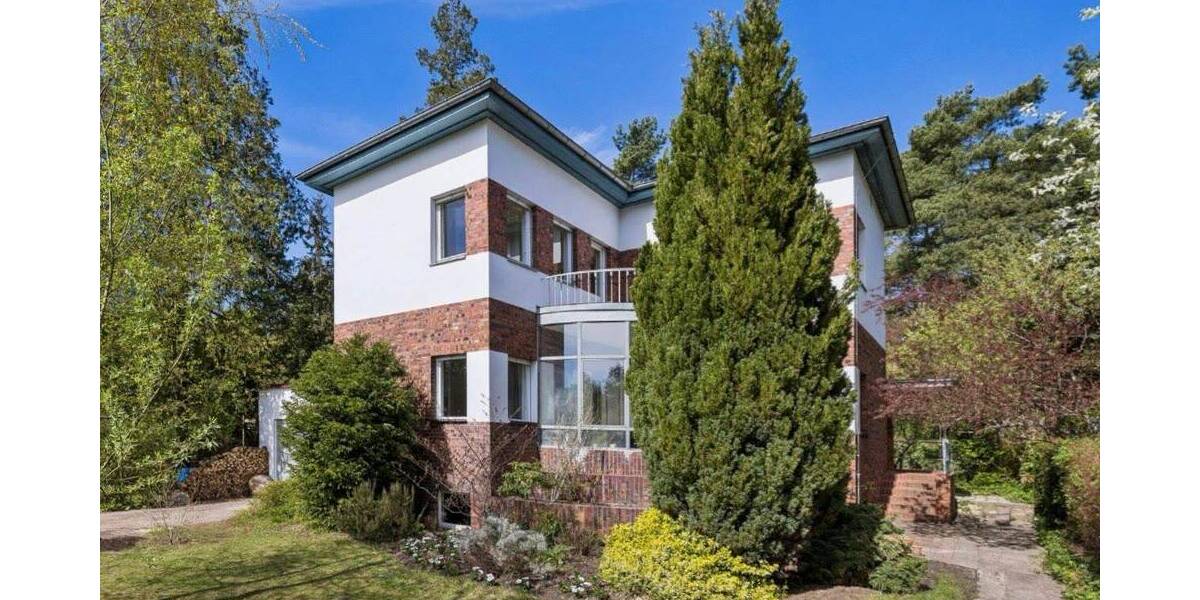 Einfamilienhaus Berlin Wilhelmshagen - 7 Zimmer, 150 m&sup2;, 1.125.000&euro; | Angebot:26701828