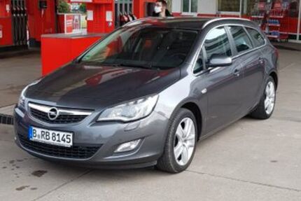 Opel Astra 158.000 km 6.000 &euro; Berlin 10715