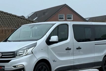 Fiat Talento 90.000 km 19.990 &euro; Ludwigsfelde( bei Berlin) 14974