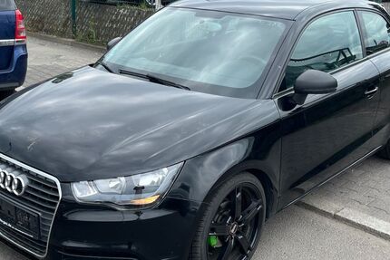 Audi A1 250.000 km 3.900 &euro; Berlin 13597