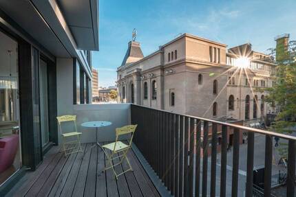 Wohnung Berlin Mitte - 2 Zimmer, 94 m&sup2;, 1.350.000&euro; | Angebot:25709970