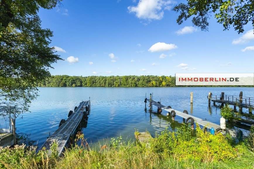 Grundstück Königs Wusterhausen Niederlehme - 1.850.000&euro; | Angebot:25892949