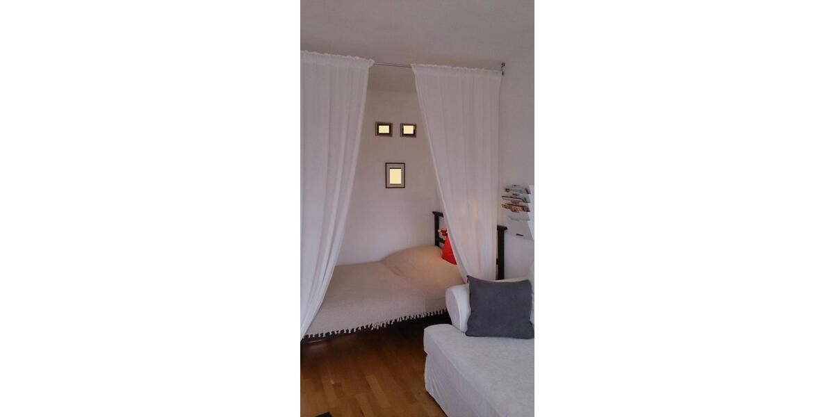 Dachgeschoßwohnung Berlin Reinickendorf - 1 Zimmer, 39 m&sup2;, 158.000&euro; | Angebot:26568344