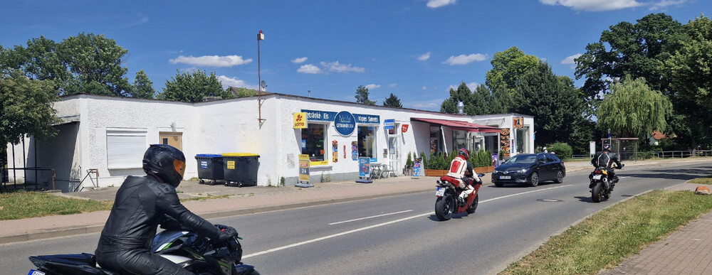 Kapitalanleger & Investoren aufgepasst: Gewerbeeinheiten mit 305 qm & Ausbaupotenzial! - Oranienburg - Burg Oranienburg | Angebot:24941390