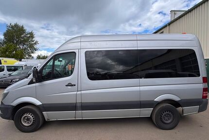 Mercedes-Benz Sprinter 565.030 km 9.900 &euro; Ludwigsfelde 14974