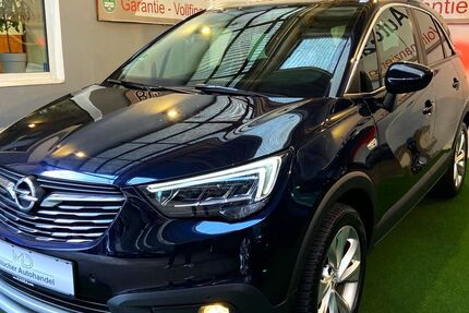 Opel Crossland (X) 41.110 km 15.950 € Berlin/Schöneberg 10827