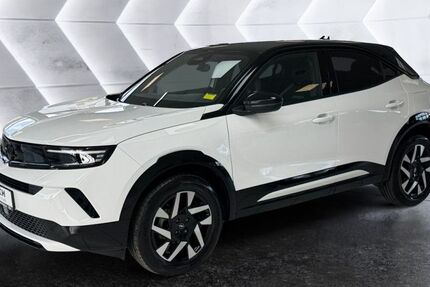 Opel Mokka 15.737 km 22.490 &euro; Ludwigsfelde 14974