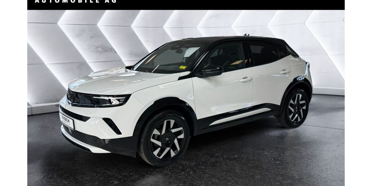 Opel Mokka 15.737 km 22.490 &euro; Ludwigsfelde 14974