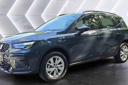 Seat Arona 1.031 km 24.990 &euro; Schönefeld 12529