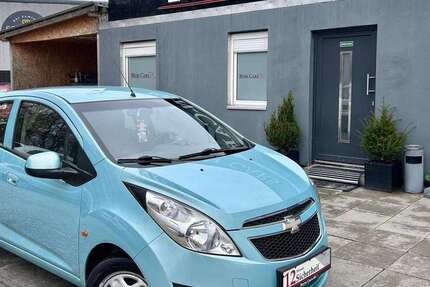 Chevrolet Spark 82.000 km 3.490 &euro; Berlin 13088