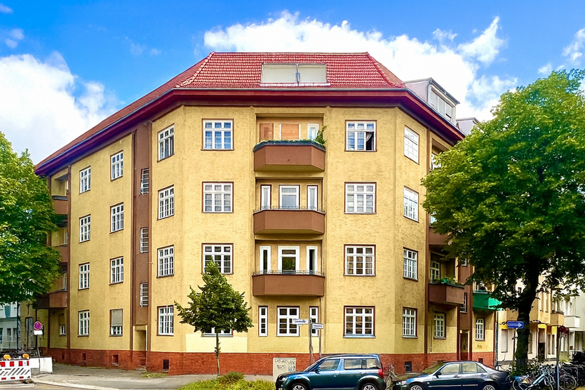 Wohnung zum Kaufen in Berlin 249.550 € 51.79 m²