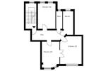 Etagenwohnung Berlin Reinickendorf - 3 Zimmer, 89 m&sup2;, 479.000&euro; | Angebot:26704777