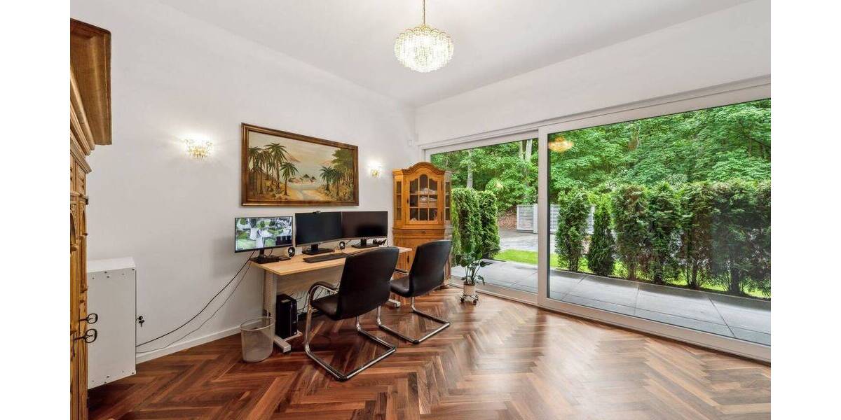 Einfamilienhaus Berlin Konradshöhe - 1 Zimmer, 532 m&sup2;, 2.200.000&euro; | Angebot:25752287