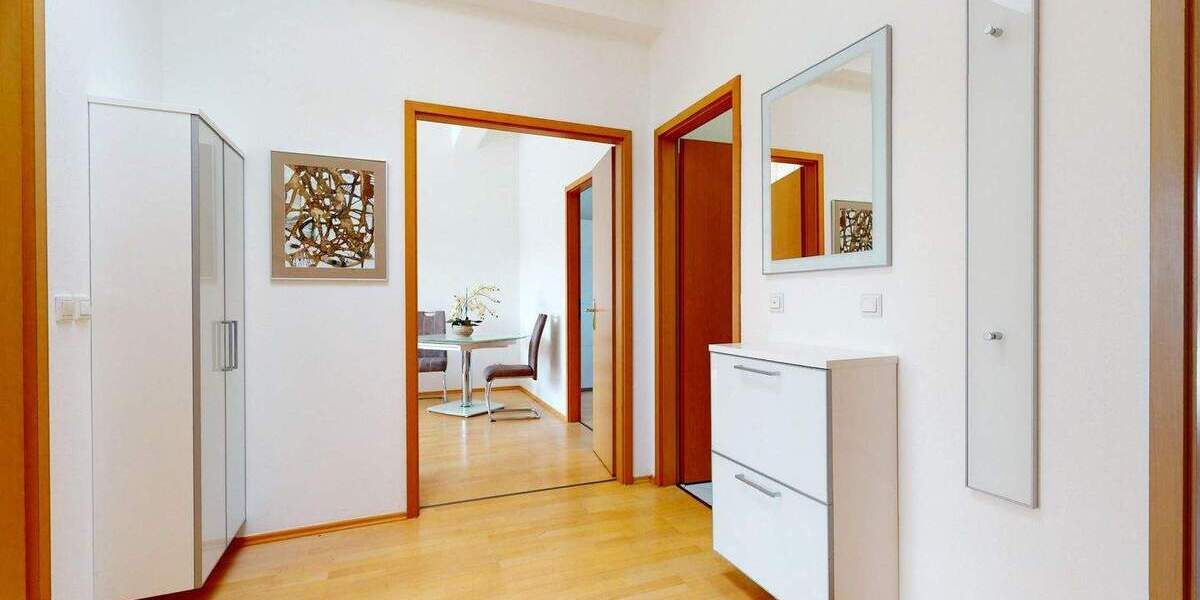 Etagenwohnung Berlin Friedrichshain - 3 Zimmer, 70 m&sup2;, 1.630&euro; | Angebot:25535988