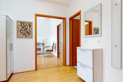 Wohnung Berlin Friedrichshain - 3 Zimmer, 70 m&sup2;, 1.630&euro; | Angebot:25535988