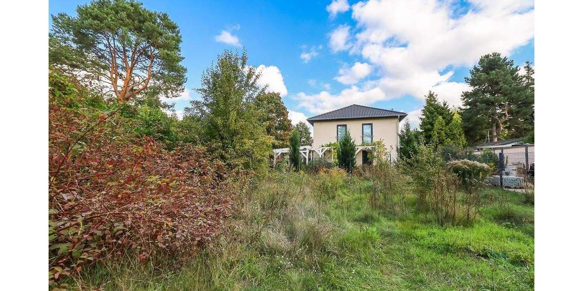 Schmöckwitz: Ruhige Wohnlage in idyllischer Umgebung zimmer