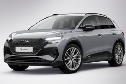 Audi Q4 e-tron 8.550 km 49.300 € Berlin 12489