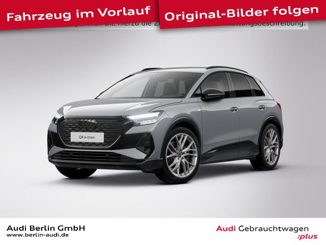 Audi Q4 e-tron 8.550 km 49.300 € Berlin 12489