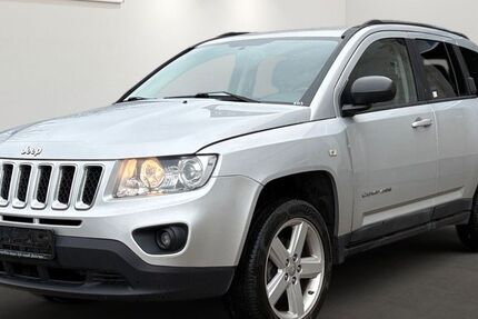 Jeep Compass 80.544 km 5.699 &euro; Berlin 12681