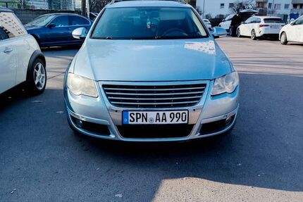 VW Passat 319.000 km 1.500 &euro; Berlin 12353