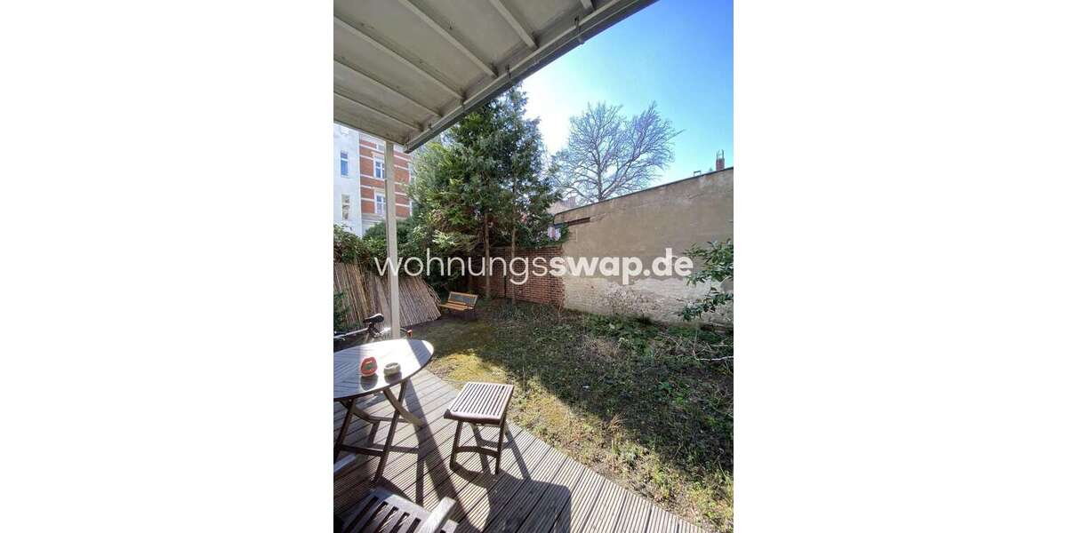 Etagenwohnung Berlin-12159 12159 - 1.5 Zimmer, 43 m&sup2;, 650&euro; | Angebot:26678456