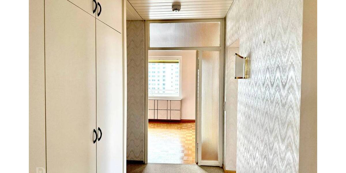 Etagenwohnung Berlin Buckow - 2 Zimmer, 63 m&sup2;, 215.000&euro; | Angebot:26693265
