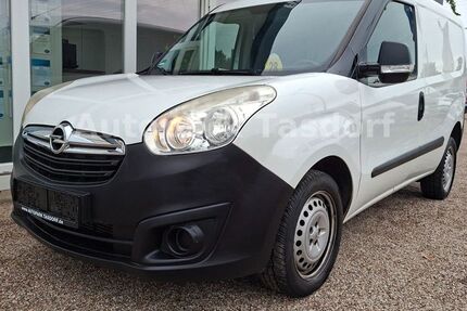 Opel Combo 121.000 km 7.990 &euro; Tasdorf 15562