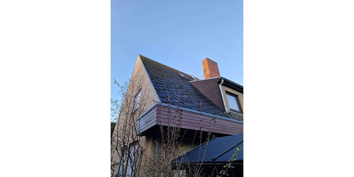 Doppelhaushälfte Berlin Nikolassee - 5 Zimmer, 117 m&sup2;, 529.000&euro; | Angebot:24407473