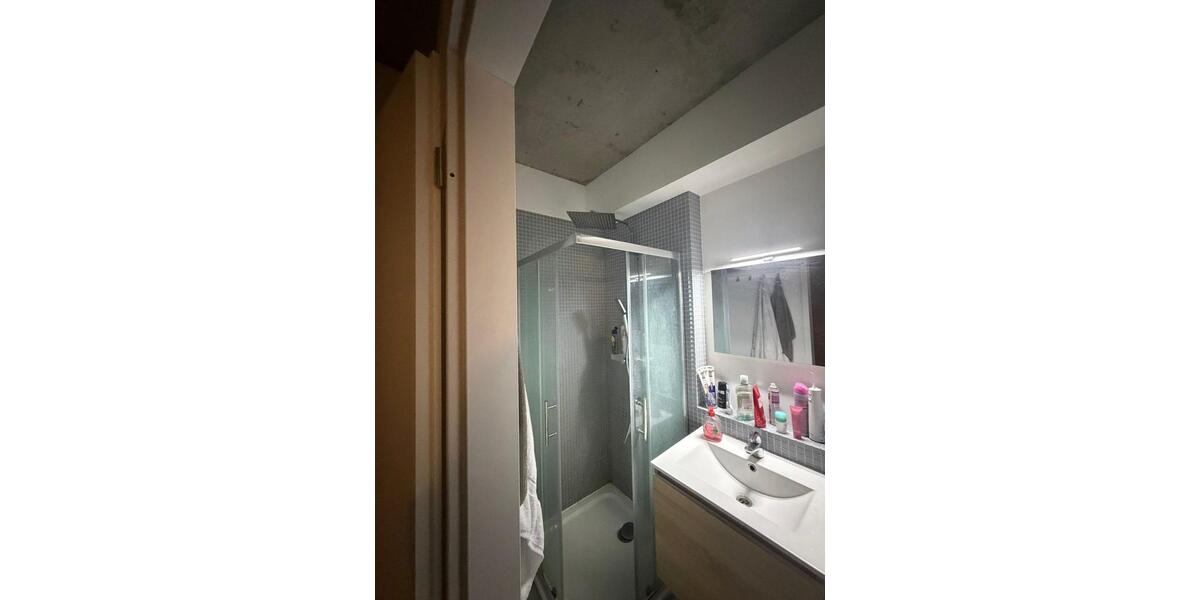 Etagenwohnung Berlin Charlottenburg-Wilmersdorf - 1 Zimmer, 50 m&sup2;, 450&euro; | Angebot:24561859